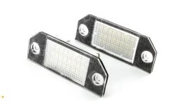 Canlamp LED nummerpladelys sæt (Ford T2)