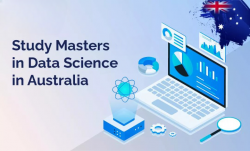 Top Universities to Study Masters in Data Science in Australia