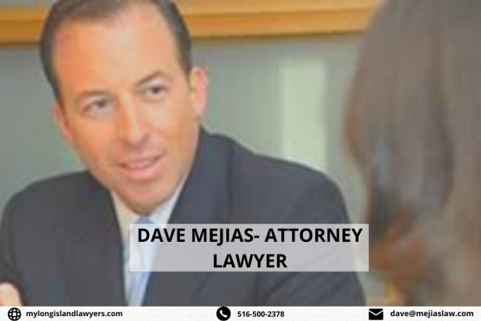 How To Choose Right Divorce Attorney – Dave Mejias