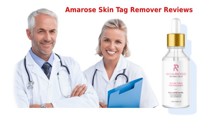 Amarose Skin Tag Remover Review (USA): Does It Work? Urgent Customer Update!