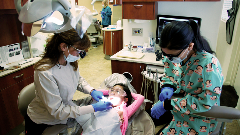 Dentist Solana Beach CA