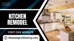 Determine The Right Kitchen Remodeler