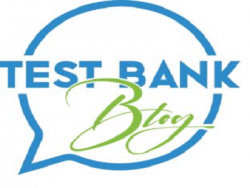 Test Bank Blog