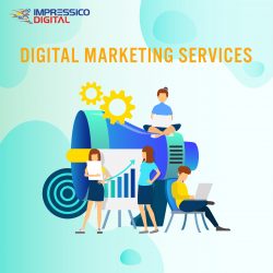 Digital Marketing Services with Guaranteed Results