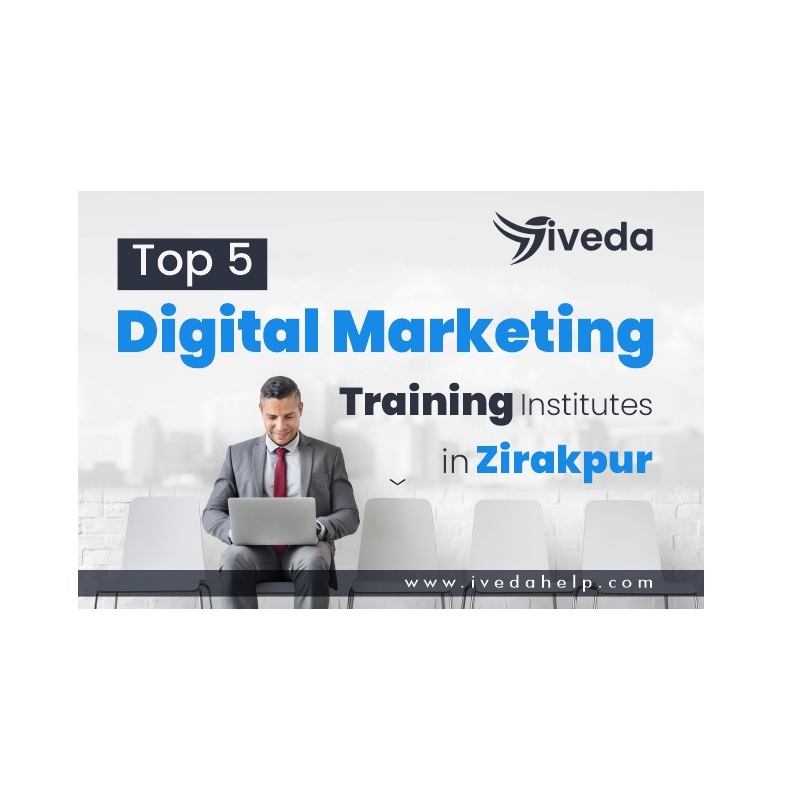 Digital marketing training in zirakpur