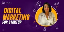 How Digital marketing for startups India Work For your Business?
