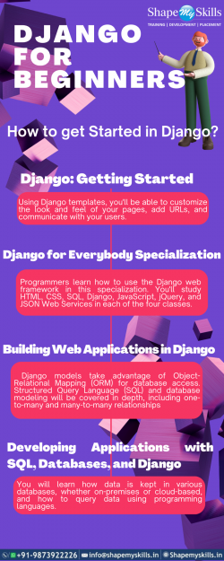 Django For Beginners: Which Course is Best?