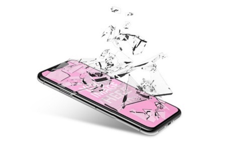 Phone Screen Repair In Toronto | thetecfixer.com