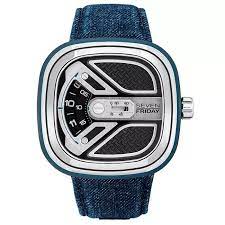 Seven Friday M-Series M1B/01 Men’s Watch | Kapoor Watch Company