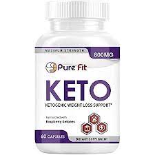 Purefit Keto ACV Gummies Review Benefits, Ingredients 100% Safe Shocking Side Effects Exposed?