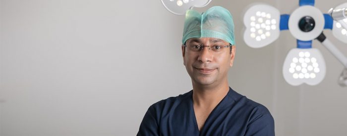 Best Urologist in Delhi – Dr. Niren Rao