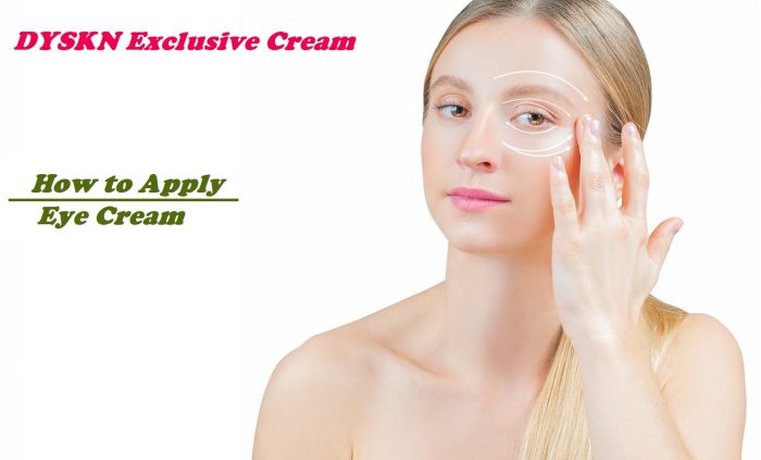 DYSKN Exclusive Cream Reviews: Skin Care Solutions Scam or Work?