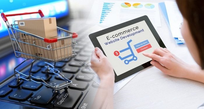 Ecommerce App Development Company