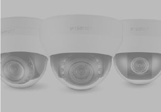 CCTV | Genetec Security Center | Hanwha Techwin Delivers | Camras