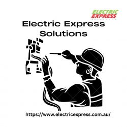 Level 2 Electrician Northern Beaches | Electric Express Solutions