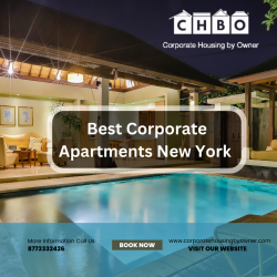 Best Corporate Apartments New York