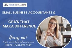Manage Financial accounts? Hire the Small Business CPA Accountants