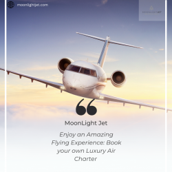 Businesses That Hire Private Aircraft Charter Brokers the Most