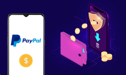 How to Create a Digital Wallet App Like Paypal