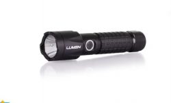 Lumen Discovery L100 allsidig LED lommelykt
