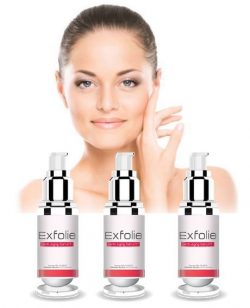 Exfolie Serum Review : Worth Buying Or Fake Scam?