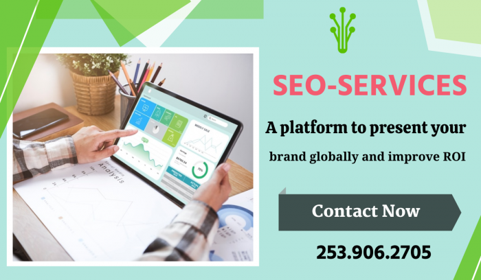 Exponentially Grow Your Business with SEO
