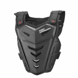What Is Motorcycle Armor Vest?