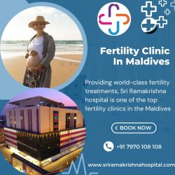 IUI doctor | Infertility treatment in Maldives