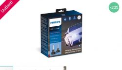 Philips Ultinon Pro9000