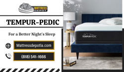 Find your Perfect Mattress