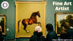 Fine Artist Agents & Art Appraisers