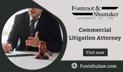 Finest Business Litigation Attorneys
