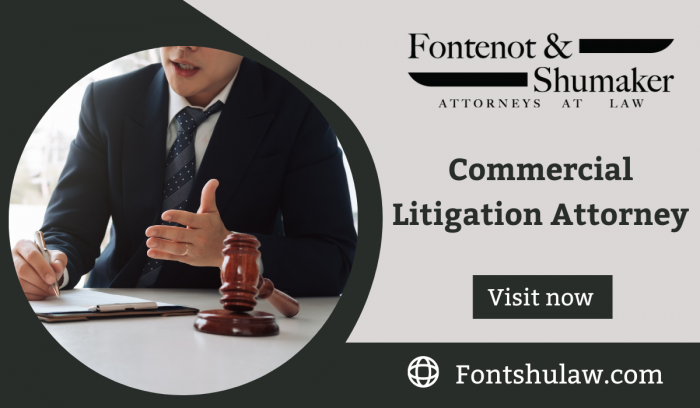 Finest Business Litigation Attorneys