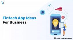 Profitable Fintech App Ideas For Start New Business in 2022
