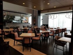 Restaurant And Lounge Anaheim