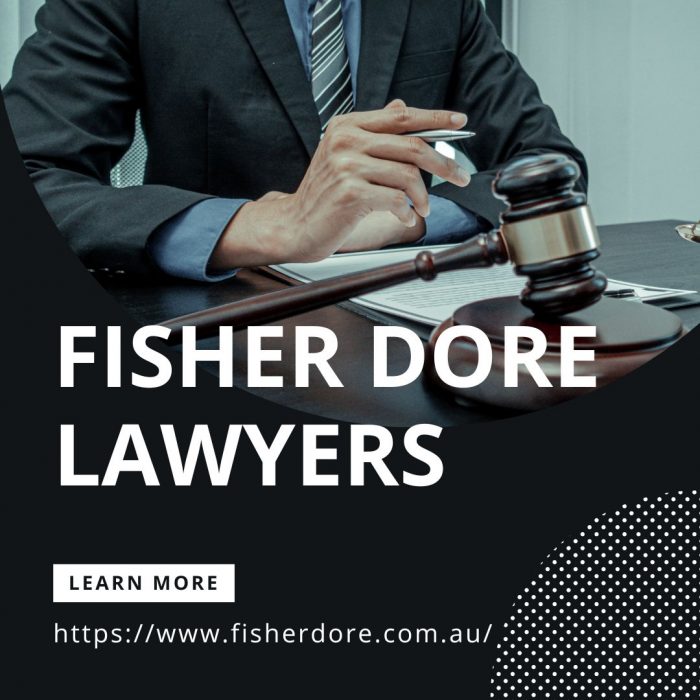 Sexual Assault Lawyers Brisbane | Fisher Dore Lawyers
