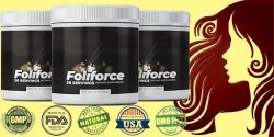 Foliforce Review: Effective Hair Loss Prevention And Hair Growth Supplement