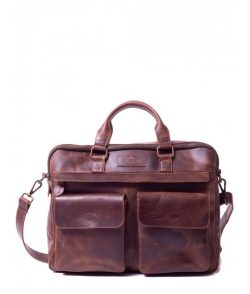 Choose The Best Crazy Horse Leather Bags Online