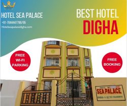 New Digha Best Hotel Free Booking