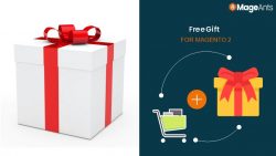 Magento 2 Free Gift