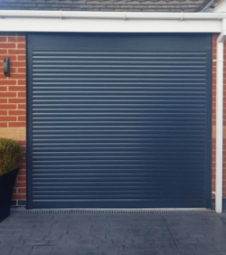 Best Insulated Roller Garage Doors Services in London