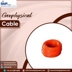 Geophysical Cable