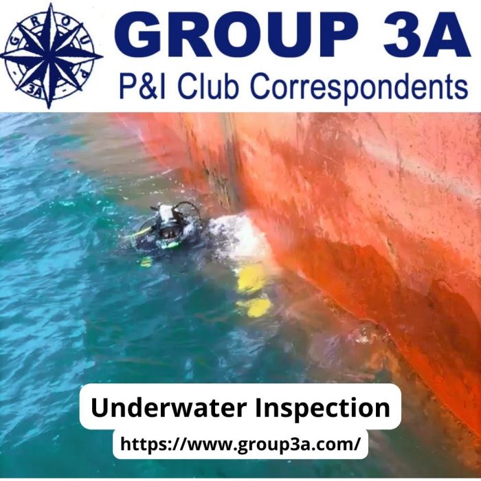 Get Affordable Underwater Inspection Services