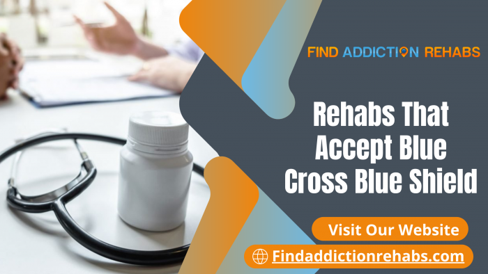 Get Recovery With Blue Cross Blue Shield