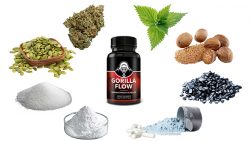 Gorilla Flow Prostate Supplement Reviews: Does It Work or Scam?
