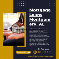 Greatest Leading Mortgage Loans Montgomery, AL