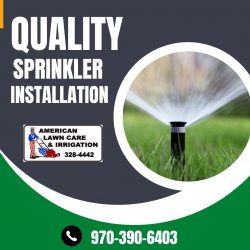 Grow your Garden with Suitable Irrigation System