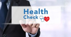Book Health Test at Home