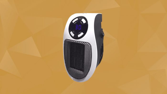 Heater Pro X Reviews: Why Is This Portable Heater Trending In UK?