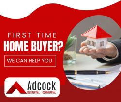 Help in Buying Your First Home